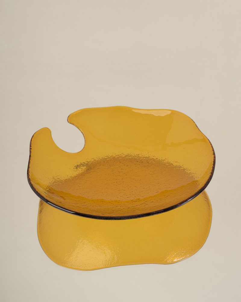 Mid Amber Fig nº1