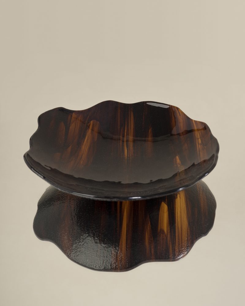Carey Irregular plate