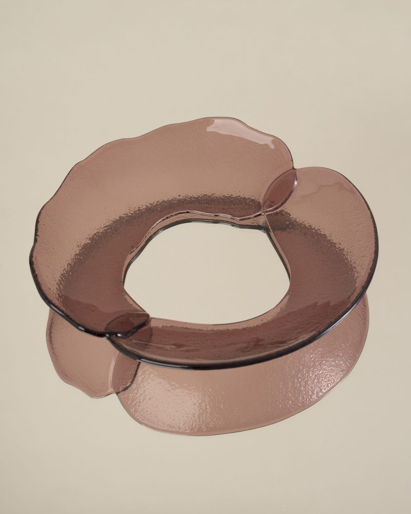 Mauve Fig nº3
