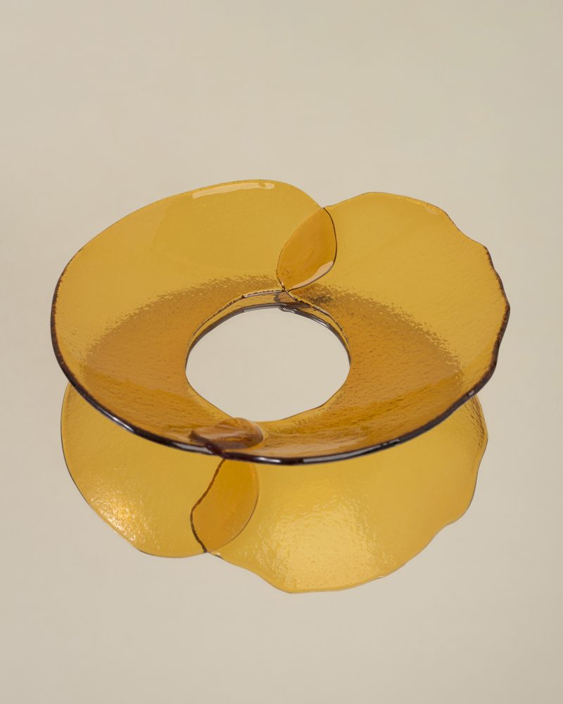 Mid Amber Fig nº3