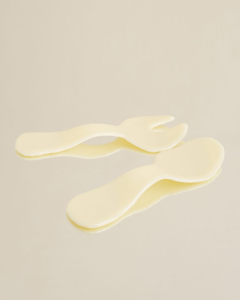 Vanilla Cutlery